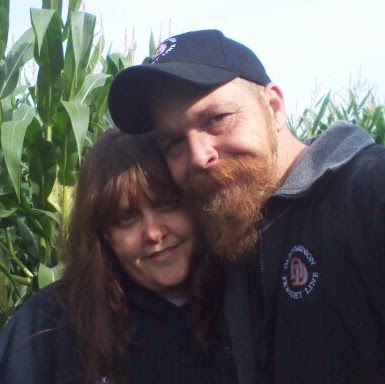matthew and tina dingman